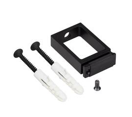 Крепление накладное Arlight SL-LINE-W20-BELT BLACK 051270