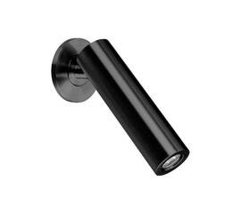 Спот Arlight SP-READER-NB-R60-3W Warm2700 (BK, 20 deg, 230V) 053092