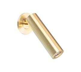 Спот Arlight SP-READER-NB-R60-3W Warm2700 (GD, 20 deg, 230V) 053096