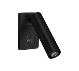 Спот Arlight SP-READER-S60x86-3W Warm3000 (BK, 20 deg, 230V) 052937