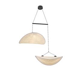 Подвесной светильник Kink Light Брами 08022-60+60,01