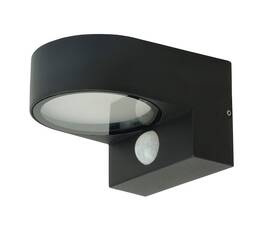 Уличный настенный светильник Feron Бостон DH1202 51327