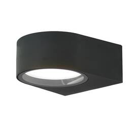 Уличный настенный светильник Feron Бостон DH1201 51326