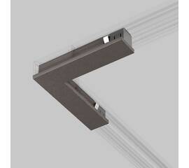 Угловой коннектор Elektrostandard Line Magnetic 85006/00 4690389213816 a069719