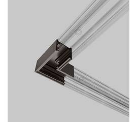 Коннектор угловой для накладного шинопровода Elektrostandard Line Magnetic 85224/00 4690389213762 a0