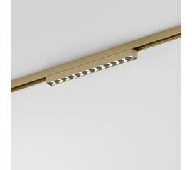 Трековый магнитный светильник Elektrostandard Line Magnetic 85528/01 4690389213656 a069636