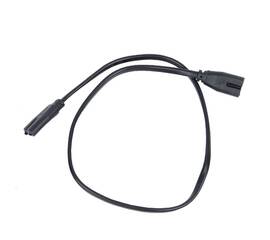 Провод для соединения линейных светильников Volpe UCX-Q851 LL/050 BLACK UL-00011862