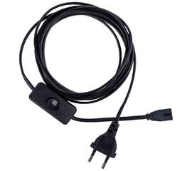 Провод для подключения светильника Volpe UCX-Q851 LT/300/B BLACK UL-00011863