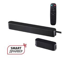 Смарт-драйвер + коробка для коммутации Novotech Easy Drive 359453