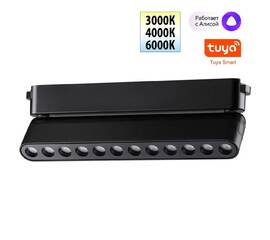 Трековый светильник Novotech Easy Shino 359465