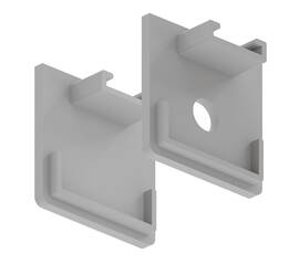 Заглушка для профиля Arte Lamp Surface A202005E