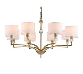 Подвесная люстра Ambrella Light High Light Classic LH71133