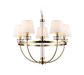 Подвесная люстра Ambrella Light High Light Classic LH71251
