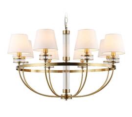 Подвесная люстра Ambrella Light High Light Classic LH71253