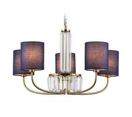 Подвесная люстра Ambrella Light High Light Classic LH71271