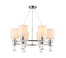 Подвесная люстра Ambrella Light High Light Classic LH71291