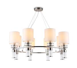 Подвесная люстра Ambrella Light High Light Classic LH71293