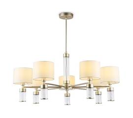 Люстра на штанге Ambrella Light High Light Classic LH71303