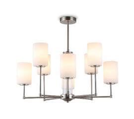 Люстра на штанге Ambrella Light High Light Modern LH56213
