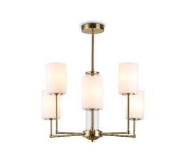 Люстра на штанге Ambrella Light High Light Modern LH56215