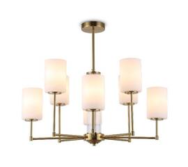 Люстра на штанге Ambrella Light High Light Modern LH56217