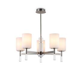 Люстра на штанге Ambrella Light High Light Modern LH56251