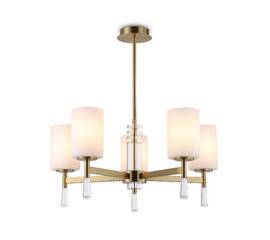 Люстра на штанге Ambrella Light High Light Modern LH56261