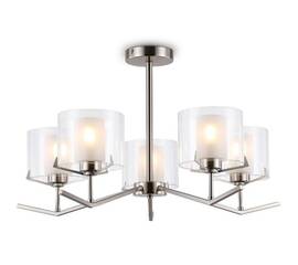 Люстра на штанге Ambrella Light High Light Modern LH57001