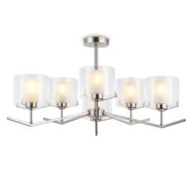 Люстра на штанге Ambrella Light High Light Modern LH57002
