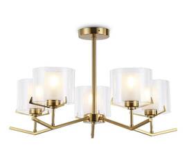 Люстра на штанге Ambrella Light High Light Modern LH57007