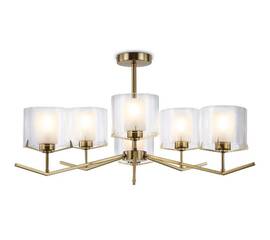 Люстра на штанге Ambrella Light High Light Modern LH57008