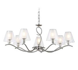 Подвесная люстра Ambrella Light High Light Modern LH57083