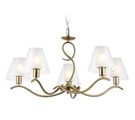 Подвесная люстра Ambrella Light High Light Modern LH57091