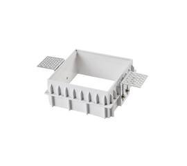 Рамка скрытого монтажа Lightstar Domino 214510