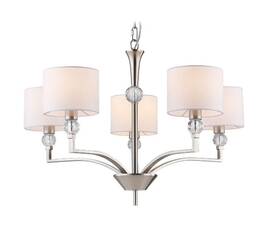 Подвесная люстра Ambrella Light High Light Classic LH71121
