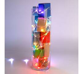 Гирлянда линейная Feron CL593 51463