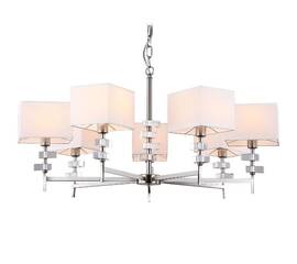 Подвесная люстра Ambrella Light High Light Classic LH71323