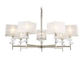Подвесная люстра Ambrella Light High Light Classic LH71332
