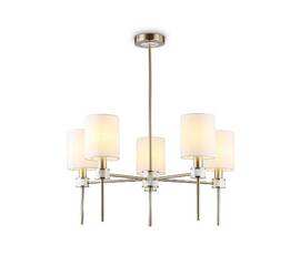 Люстра на штанге Ambrella Light High Light Classic LH72371