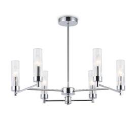 Люстра на штанге Ambrella Light High Light Modern LH55151