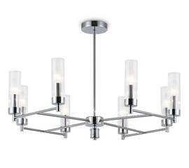 Люстра на штанге Ambrella Light High Light Modern LH55152