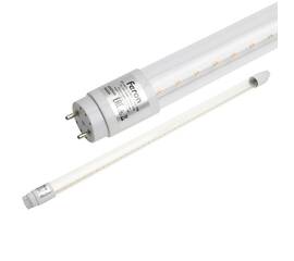 Лампа светодиодная для растений Feron LB-7063 G13 11W красно-синий 51662