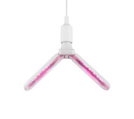 Фитолампа для растений красно-синего спектра Эра ФИТО-20W-PL-E27-GR Б0064517