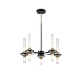 Люстра на штанге Ambrella Light High Light Modern LH55351