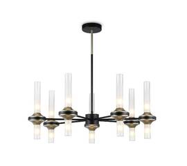 Люстра на штанге Ambrella Light High Light Modern LH55353
