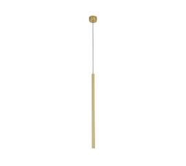 Подвесной светильник Newport Loren 15105/S brass М0070231