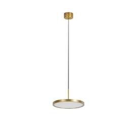 Подвесной светильник Newport Sabina 3511/S brass М0070234