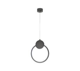 Подвесной светильник Newport Loren 15106/S black glossy М0070428