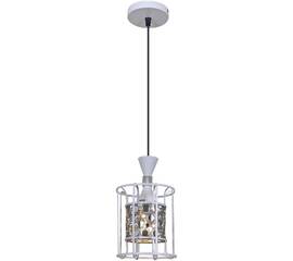 Подвесной светильник Reluce 05402-0.9-01 WH+CH