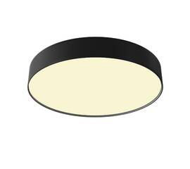 Потолочный светильник Maytoni Zon C032CL-45W2.7K-RD-B